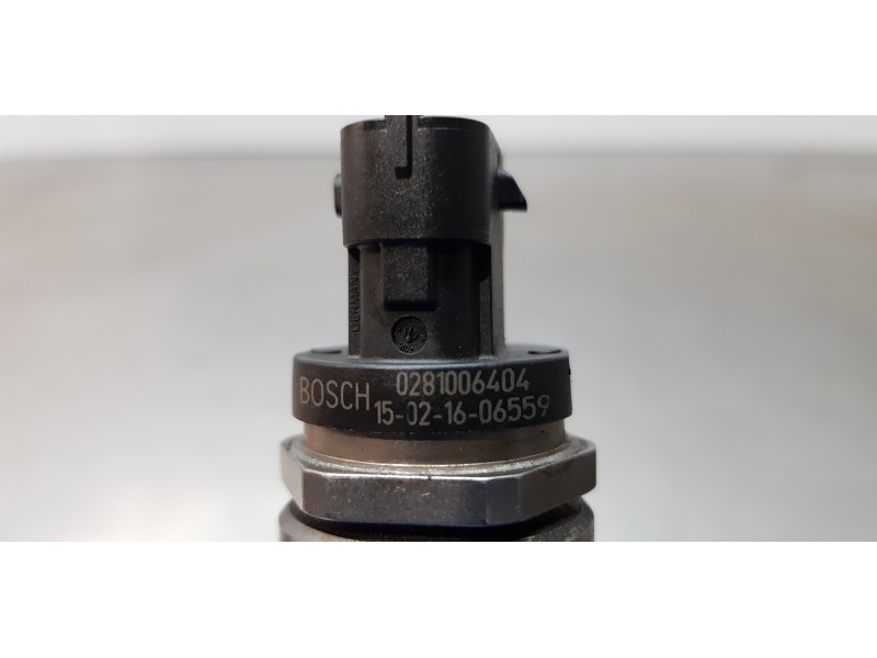 Recambio de rampa inyectora para kia carens ( ) concept referencia OEM IAM 314002A640  