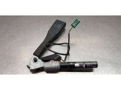 Recambio de pretensor airbag derecho para opel corsa d catch me referencia OEM IAM 93196571 13225285  2