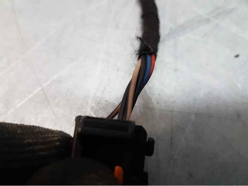 Recambio de retrovisor izquierdo para citroen c5 station wagon business class referencia OEM IAM 8154CT  