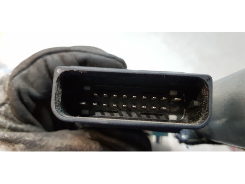 Recambio de motor elevalunas trasero derecho para seat altea xl (5p5) stylance / style referencia OEM IAM 1K0959704M  