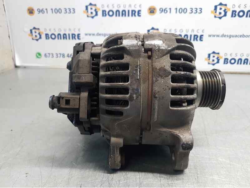 Recambio de alternador para skoda superb combi (3t5) active referencia OEM IAM 06F903023N  