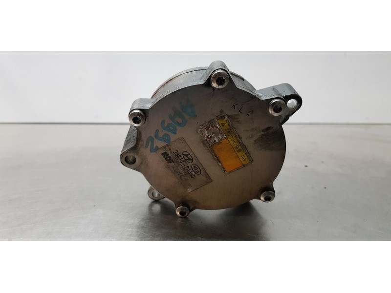 Recambio de depresor freno / bomba vacio para kia carens ( ) concept referencia OEM IAM 288102A650  