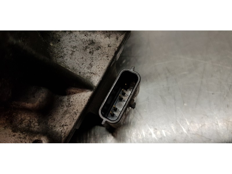 Recambio de valvula egr para renault scenic iv edition one referencia OEM IAM 147109816R  