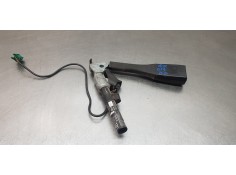 Recambio de pretensor airbag derecho para opel corsa d enjoy referencia OEM IAM 93196571 607075100D 