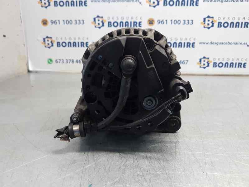 Recambio de alternador para skoda superb combi (3t5) active referencia OEM IAM 06F903023N  