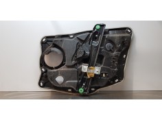 Recambio de elevalunas delantero izquierdo para fiat 500 x (334) pop star referencia OEM IAM 00520169530   2