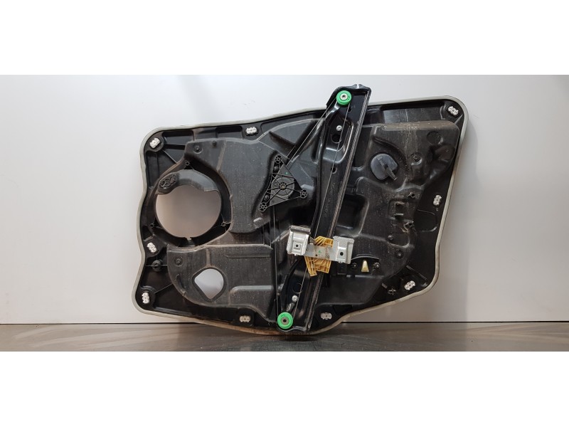 Recambio de elevalunas delantero izquierdo para fiat 500 x (334) pop star referencia OEM IAM 00520169530  