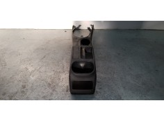 Recambio de apoyabrazos central para volkswagen caddy furgón/kombi furgón bmt referencia OEM IAM 2K0863241