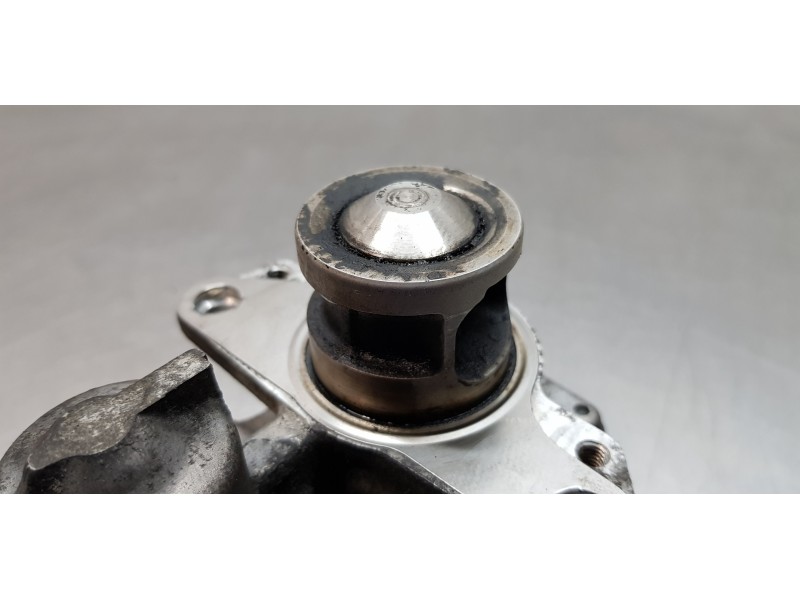 Recambio de valvula egr para renault scenic iv edition one referencia OEM IAM 147109816R  