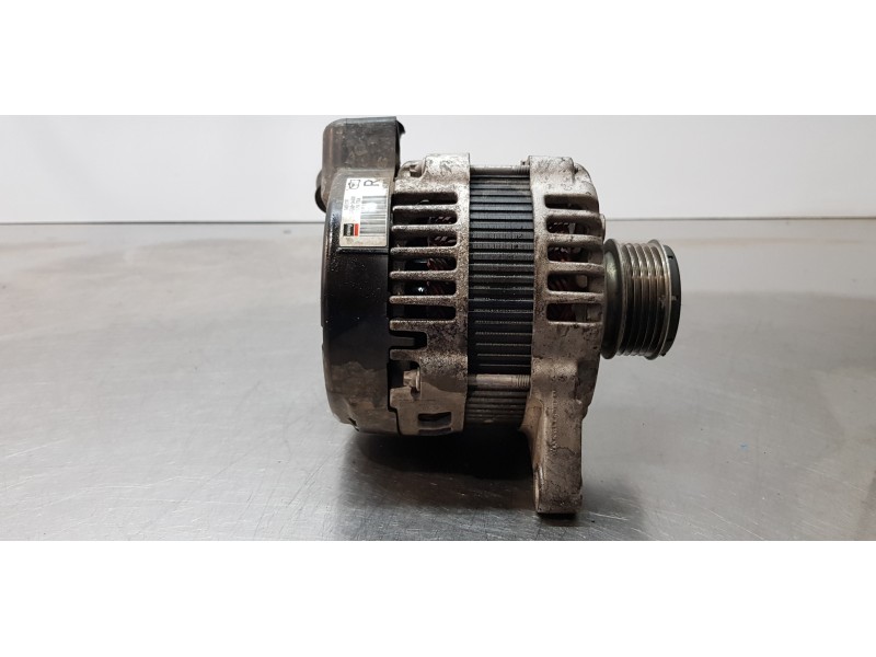 Recambio de alternador para kia carens ( ) basic referencia OEM IAM 373002A900   Recambio de alternador para kia carens ( ) basic referencia OEM IAM 373002A900
