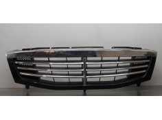 Recambio de rejilla delantera para ssangyong rexton rx 270 full referencia OEM IAM 7946008010WAB