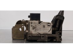 Recambio de cerradura puerta delantera derecha para ford transit caja cerrada, media (fy) (2000 =>) ft 350 2.4 service-line refe 2