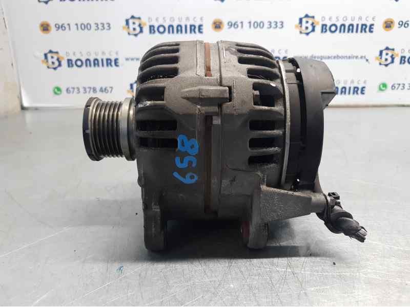 Recambio de alternador para skoda superb combi (3t5) active referencia OEM IAM 06F903023N  