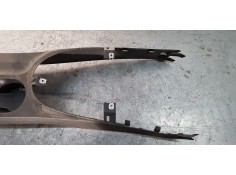 Recambio de apoyabrazos central para volkswagen caddy furgón/kombi furgón bmt referencia OEM IAM 2K0863241   2