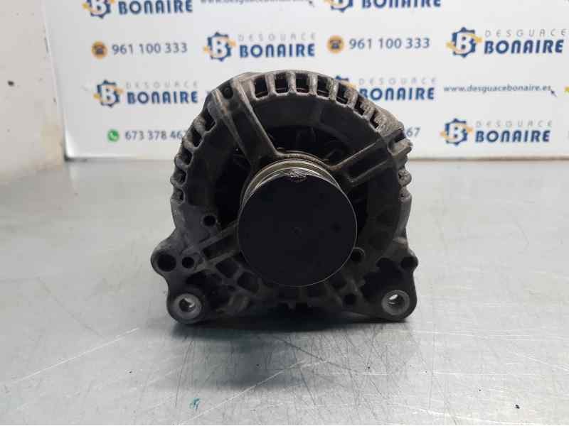 Recambio de alternador para skoda superb combi (3t5) active referencia OEM IAM 06F903023N  