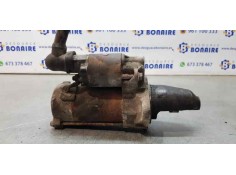 Recambio de motor arranque para subaru impreza g11 (gd/gg) 2.0 wrx turbo (4-ptas.) referencia OEM IAM 22800009270