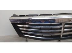 Recambio de rejilla delantera para ssangyong rexton rx 270 full referencia OEM IAM 7946008010WAB   2