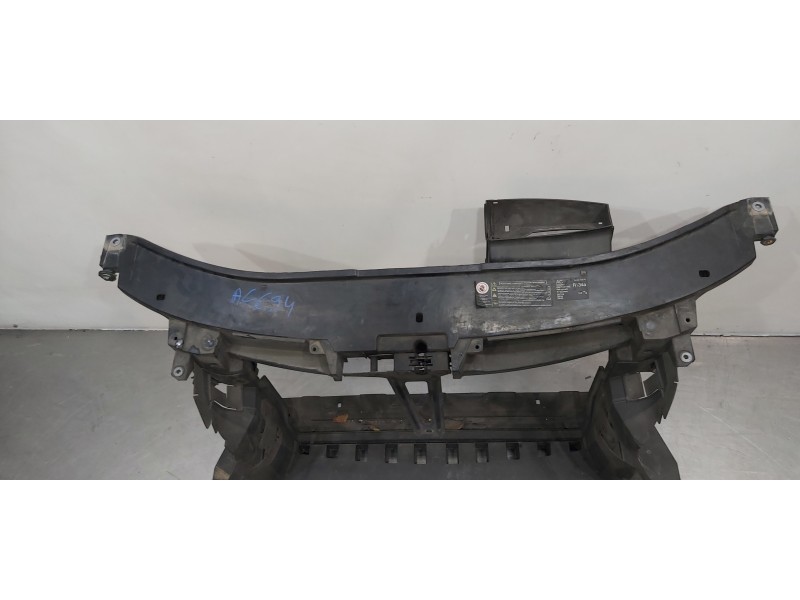 Recambio de panel frontal para skoda suberb (3t4) ambition referencia OEM IAM 3T0805588D   Recambio de panel frontal para skoda suberb (3t4) ambition referencia OEM IAM 3T0805588D