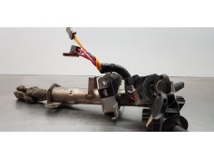 Recambio de antirrobo para peugeot partner (s1) combispace referencia OEM IAM 4162W4  