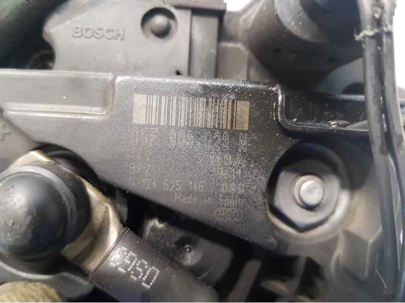 Recambio de alternador para skoda superb combi (3t5) active referencia OEM IAM 06F903023N  