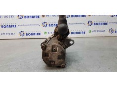 Recambio de motor arranque para subaru impreza g11 (gd/gg) 2.0 wrx turbo (4-ptas.) referencia OEM IAM 22800009270   2