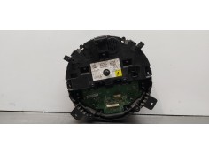 Recambio de cuadro instrumentos para bmw mini (r56) cooper d referencia OEM IAM 9189502   2