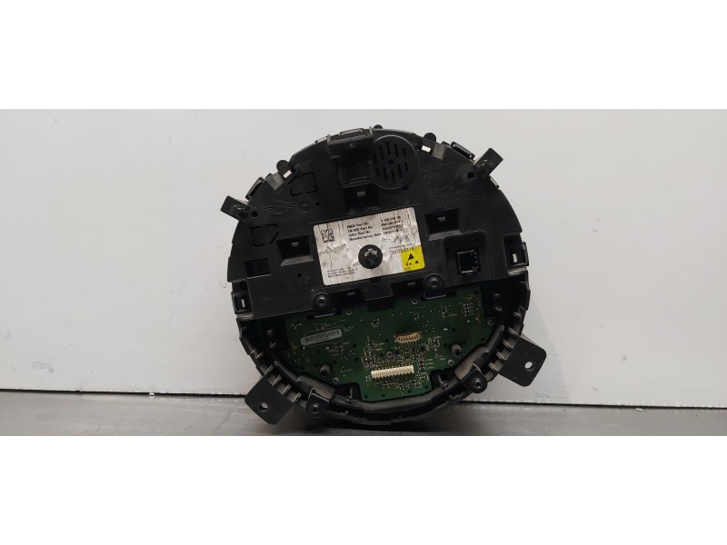 Recambio de cuadro instrumentos para bmw mini (r56) cooper d referencia OEM IAM 9189502  