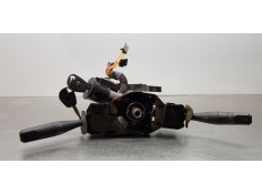 Recambio de antirrobo para peugeot partner (s1) combispace referencia OEM IAM 4162W4   2