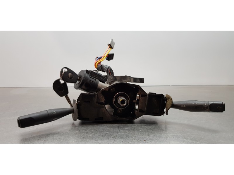 Recambio de antirrobo para peugeot partner (s1) combispace referencia OEM IAM 4162W4   Recambio de antirrobo para peugeot partner (s1) combispace referencia OEM IAM 4162W4