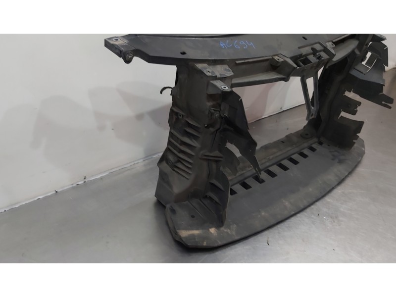 Recambio de panel frontal para skoda suberb (3t4) ambition referencia OEM IAM 3T0805588D   Recambio de panel frontal para skoda suberb (3t4) ambition referencia OEM IAM 3T0805588D