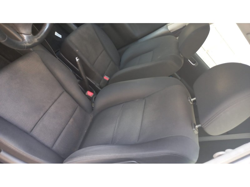 honda civic berlina 3 (ep1/2) del año 2004