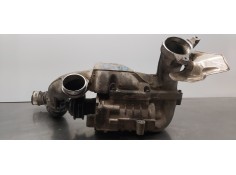 Recambio de compresor volumetrico para mercedes clase c (w203) sportcoupe c 200 compressor (203.745) referencia OEM IAM A1110981