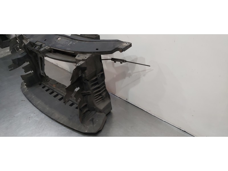 Recambio de panel frontal para skoda suberb (3t4) ambition referencia OEM IAM 3T0805588D   Recambio de panel frontal para skoda suberb (3t4) ambition referencia OEM IAM 3T0805588D