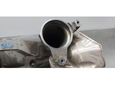 Recambio de compresor volumetrico para mercedes clase c (w203) sportcoupe c 200 compressor (203.745) referencia OEM IAM A1110981 2