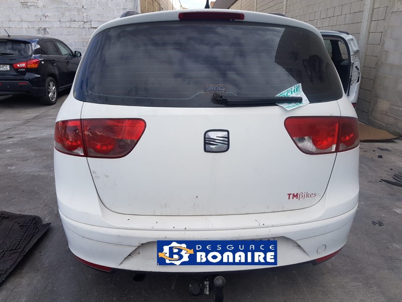 seat altea xl (5p5) del año 2007 seat altea xl (5p5) del año 2007