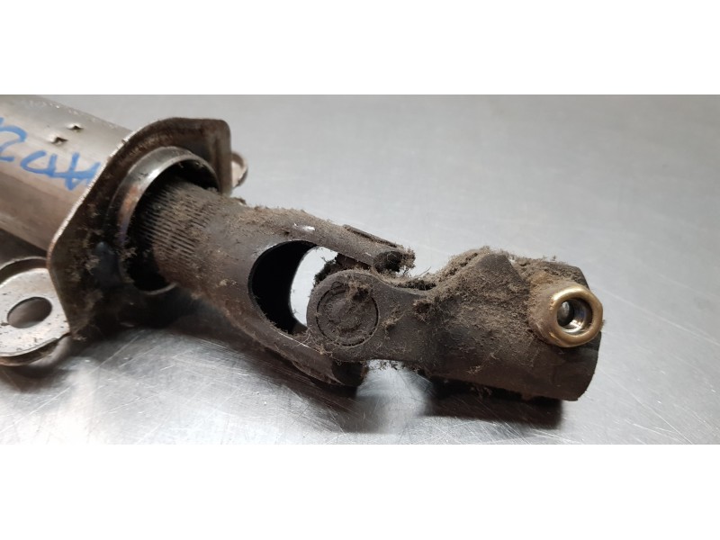 Recambio de antirrobo para peugeot partner (s1) combispace referencia OEM IAM 4162W4   Recambio de antirrobo para peugeot partner (s1) combispace referencia OEM IAM 4162W4