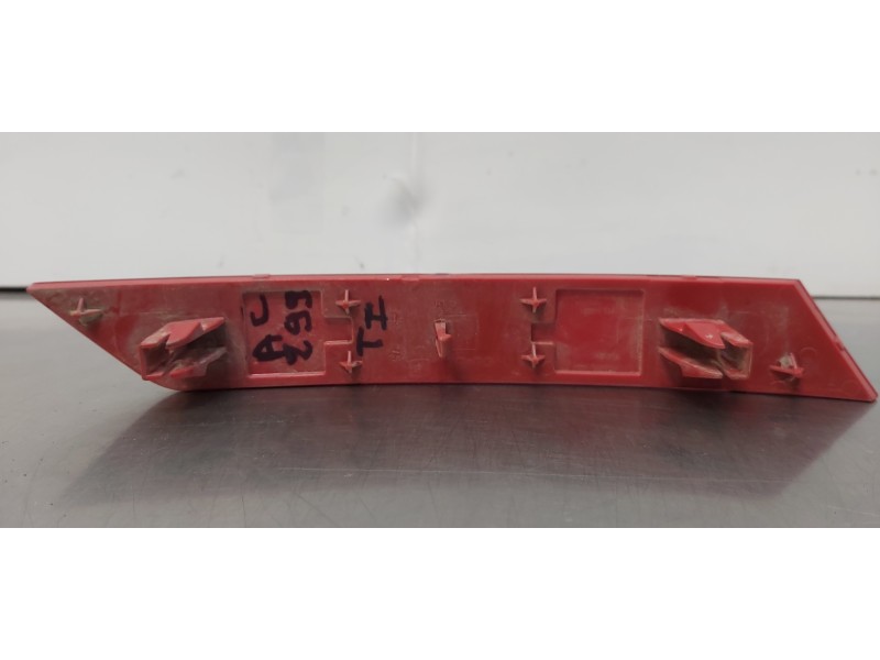 Recambio de piloto trasero izquierdo paragolpes para seat ateca (kh7) xcellence 4drive referencia OEM IAM 575945105   Recambio de piloto trasero izquierdo paragolpes para seat ateca (kh7) xcellence 4drive referencia OEM IAM 575945105