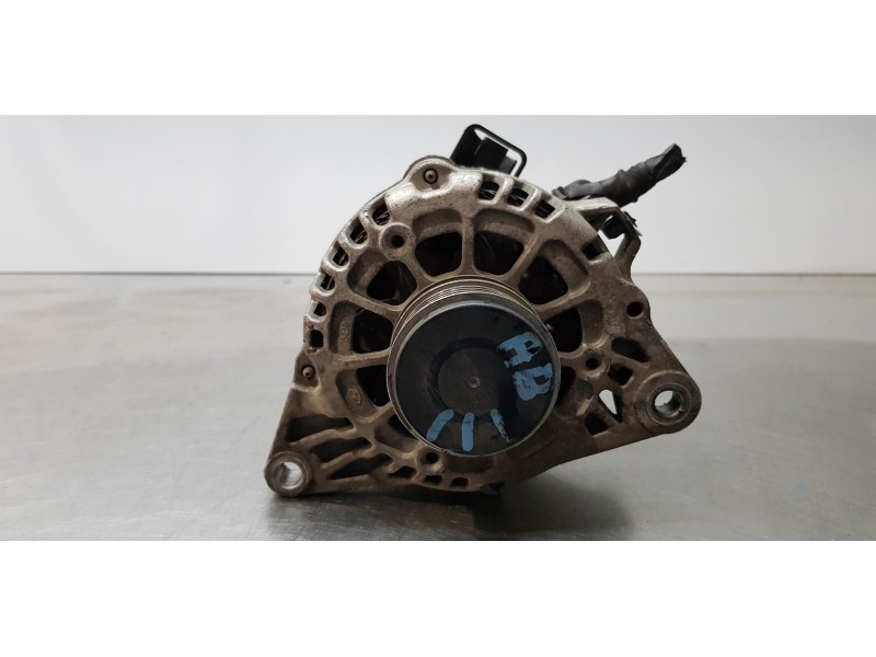 Recambio de alternador para kia carens ( ) basic referencia OEM IAM 373002A900   Recambio de alternador para kia carens ( ) basic referencia OEM IAM 373002A900