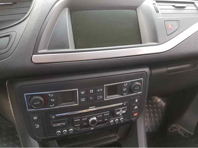 citroen c5 station wagon del año 2011 citroen c5 station wagon del año 2011