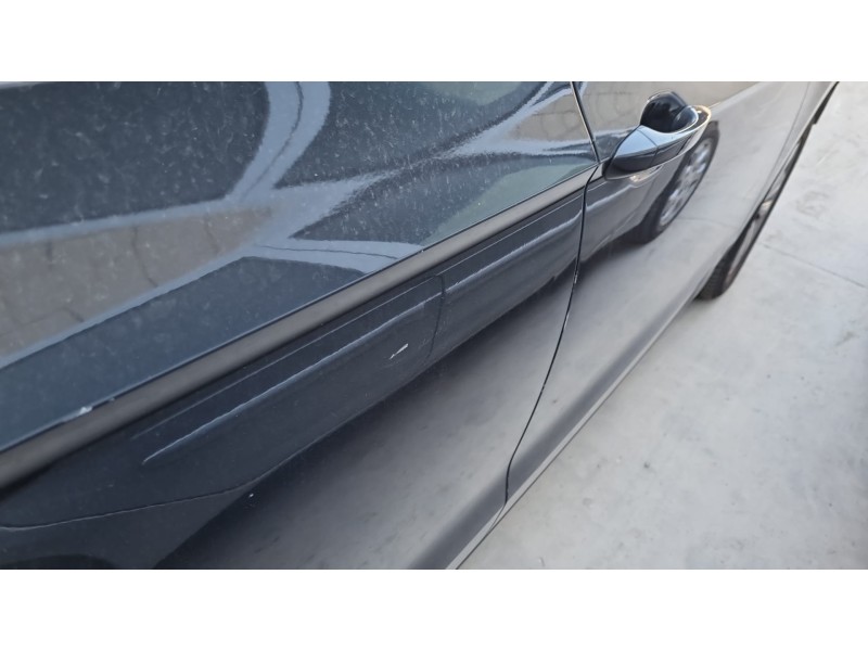 volkswagen golf vii sportsvan del año 2016