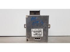 Recambio de modulo electronico para mercedes clase m (w164) 320 / 350 cdi (164.122) referencia OEM IAM A2098200785