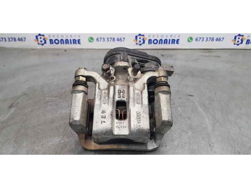 Recambio de pinza freno trasera izquierda para kia optima emotion referencia OEM IAM 58230D4550   Recambio de pinza freno trasera izquierda para kia optima emotion referencia OEM IAM 58230D4550