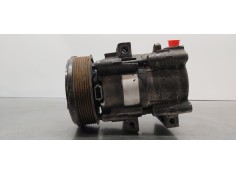 Recambio de compresor aire acondicionado para ford transit caja cerrada, media (fy) (2000 =>) ft 350 2.4 service-line referencia