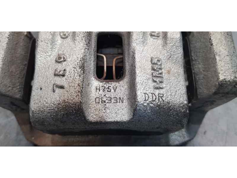 Recambio de pinza freno trasera izquierda para kia optima emotion referencia OEM IAM 58230D4550   Recambio de pinza freno trasera izquierda para kia optima emotion referencia OEM IAM 58230D4550