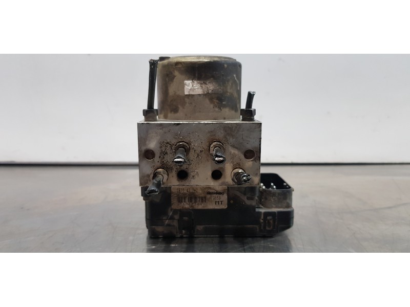 Recambio de abs para mazda premacy (cp) td active referencia OEM IAM CBY7437AZ   Recambio de abs para mazda premacy (cp) td active referencia OEM IAM CBY7437AZ