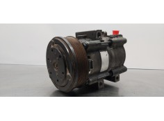 Recambio de compresor aire acondicionado para ford transit caja cerrada, media (fy) (2000 =>) ft 350 2.4 service-line referencia 2