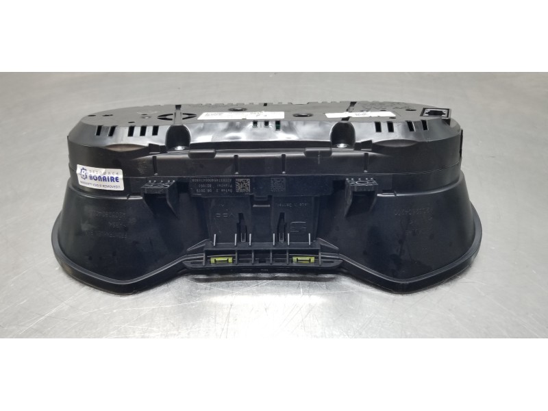 Recambio de cuadro instrumentos para seat leon st (5f8) reference referencia OEM IAM 5F0920863A 5F0920863C  Recambio de cuadro instrumentos para seat leon st (5f8) reference referencia OEM IAM 5F0920863A 5F0920863C
