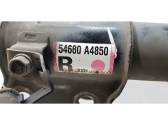 Recambio de amortiguador delantero derecho para kia carens ( ) basic referencia OEM IAM 54660A4850   2
