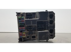 Recambio de caja reles / fusibles para peugeot 307 break / sw (s1) pk referencia OEM IAM 9651197580 BSIJ03