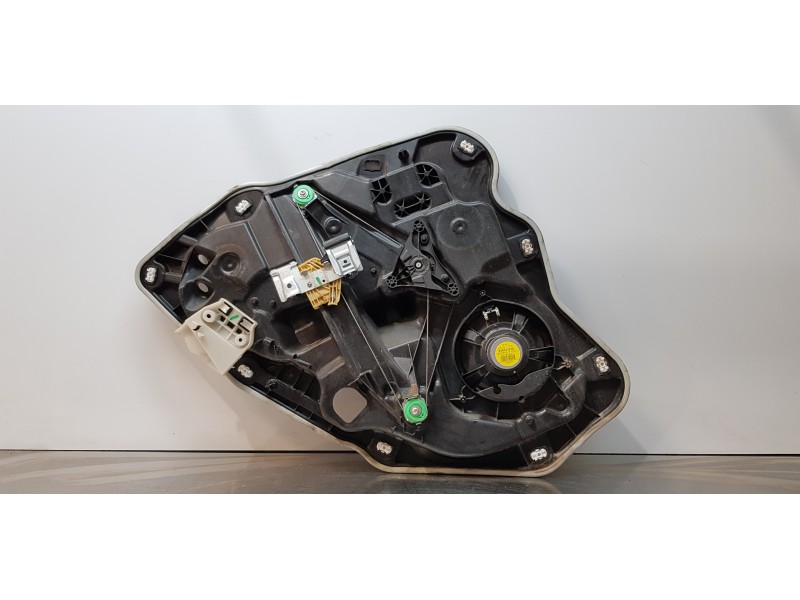 Recambio de elevalunas trasero derecho para fiat 500 x (334) pop star referencia OEM IAM 00519605900  